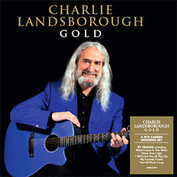 Charlie Landsborough Gold