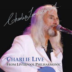 Charlie Live From Liverpool Philharmonic