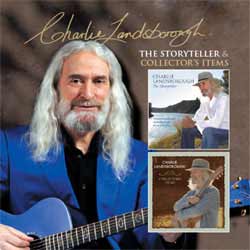 The Storyteller & Collector's Items