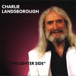 The Lighter Side - Comedy Album