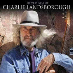 Charlie Landsborough, The Very Best Of